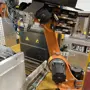 thumbnail-Goed onderhouden bewerkingscentra en robots bij een toeleverancier voor de auto-industrie-1